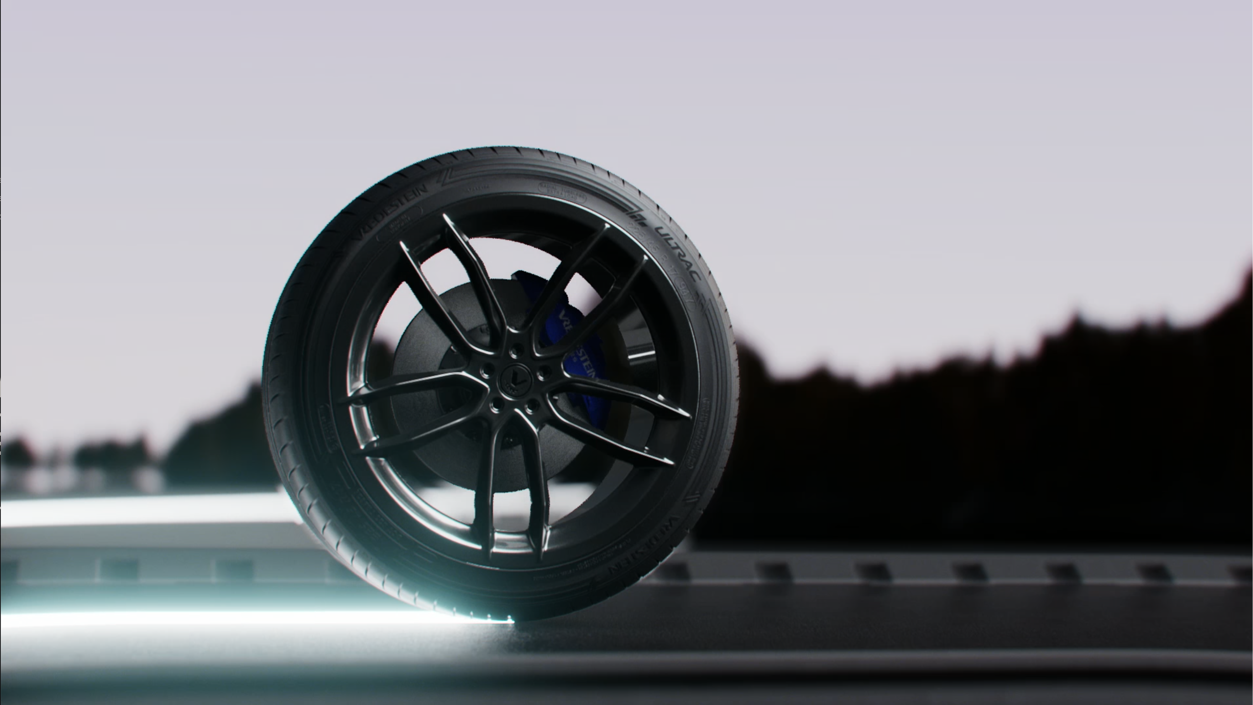 Tyre visual 1